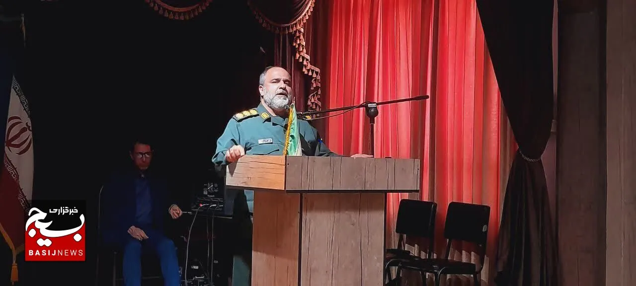 همایش طلایه داران عرصه خدمت رسانی و جشنواره مالک اشتر