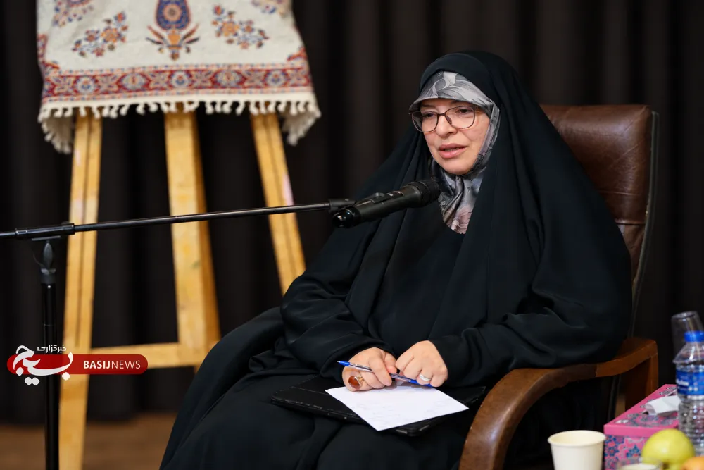 برگزاری نشست خبری رویداد تخصصی صبا