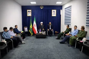 برگزاری باشکوه یادواره شهدا نیازمند همدلی و مشارکت همه ظرفیت‌های شهرستان است