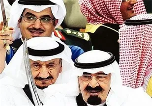 ائتلاف پوشالی عربستان با غرب ترفندی برای حفظ حکومت آل سعود است