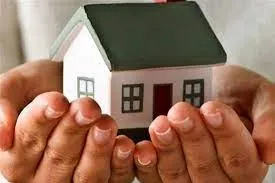 تحویل یک واحد مسکن مددجویی در شهرستان رباط کریم