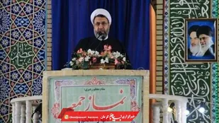 داوطلبین رقابت مؤمنانه را در دستور کار خود قرار دهند/رقابت مؤمنانه یعنی التزام عملی رقبا و کاندیدا به ولایت فقیه است