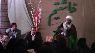 جامعه امروز نیازمند شناخت سیره فاطمی است