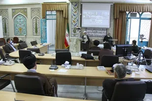 وحدت و انسجام قرارگاه های مواسات در استان مثال زدنی است