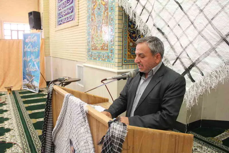 امروز دفاع از فلسطین و مسجد الاقصی وظیفه تک تک مسلمانان جهان است