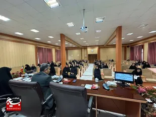 نشست رویداد &laquo;نقش آفرینی بانوان در عرصه انتخابات&raquo; برگزار شد