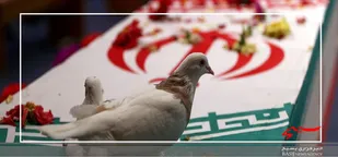 پــــــدر شهــــــید "کریم فعال نذیری" اردبــــیل آســـــمانی شد