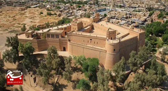 بازدید بیش از ۲ میلیون مهمان نوروزی از مناطق گردشگری خوزستان
