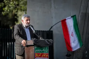 مقاومت ملت ایران در برابر جنایات آمریکا و اسرائیل فراموش&zwnj;نشدنی است