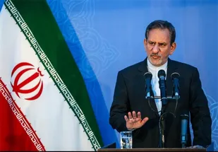 جهانگیری بخاطر ردصلاحیت&zwnj;شدگان به اجلاس نماز نرفت