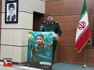 توصیه های فرمانده سپاه فتح به متولیان فرهنگی و تربیتی کهگیلویه و بویراحمد