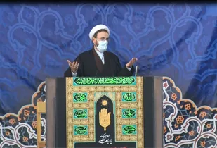 امریکا امروز رو به افول است و آبرویی برایش باقی نمانده است