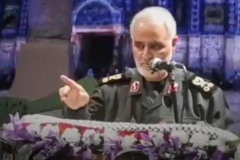 فیلم/ آثار پایداری در رژیم‌‌ صهیونیستی دیده نمی‌شود