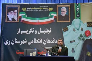بیانات رهبری در خصوص پلیس به نیروی انتظامی روحیه دوچندان داد