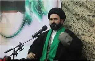 پیامبر (ص) با کار فرهنگی جامعه اسلامی را بنا نهادند