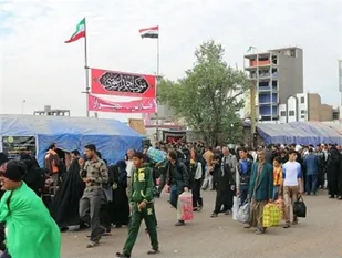 گسترش فعالیت&zwnj;های بین&zwnj;المللی موكب احمدبن موسی