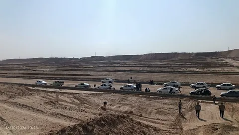 متقاضیان جوانی جمعیت در قنوات خواستار تسریع در تأمین زیرساخت‌ها شدند