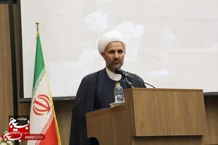 عدالت و پیشگیری، نقشه راه دستگاه قضایی استان کرمانشاه است