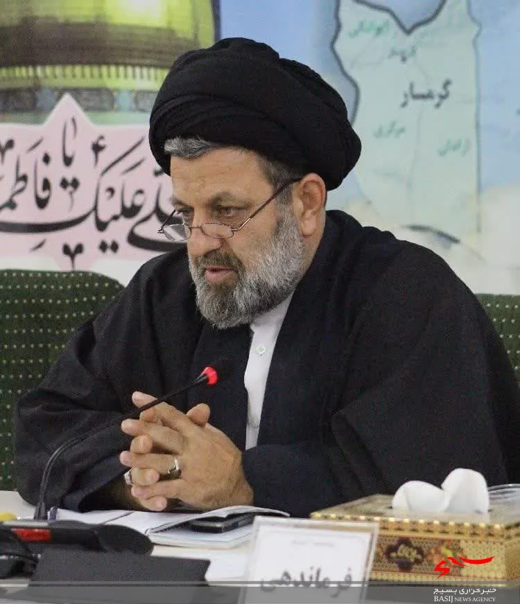 حجت‌الاسلام حسینی دیباجی: دشمن از ایران قوی می ترسد/ توجه به موضوعات فرهنگی از اولویت های اصلی جامعه امروز است