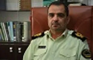 کشف یک تن و ۶۳۴ کیلو مواد افیونی در ایرانشهر
