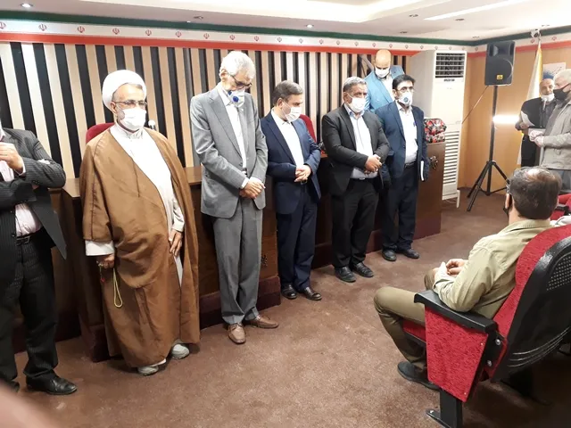کمک مومنانه اصناف به زوج های جوان با مشارکت مسجدی ها و بسیجیان