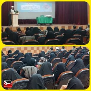 برگزاری جشنواره مثبت تجربه در شاهرود+ تصاویر