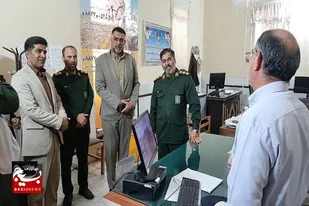 ترویج فرهنگ امر به معروف، زمینه&zwnj;ساز ارتقای خدمت&zwnj;رسانی به نیازمندان است