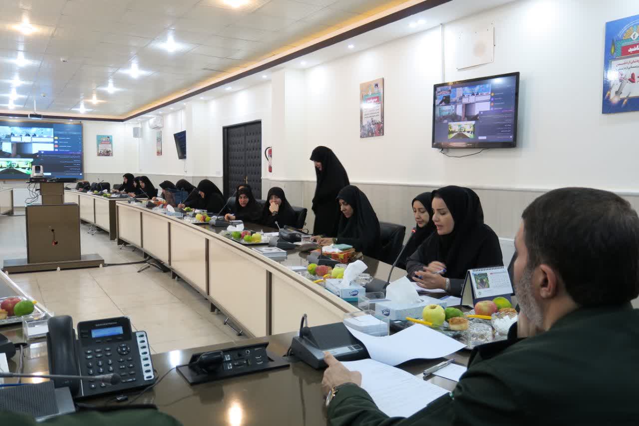 جشنواره ایران‌دخت گامی مؤثر برای تقویت هویت فرهنگی جامعه است