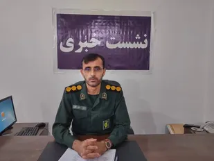45 برنامه هفته بسیج در بوموسی برگزار می&zwnj;شود/هفته بسیج بهانه ای برای شناسایی ویژگی های بسیجیان است