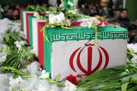 پیکر شهیده عقیلا به خاک سپرده شد