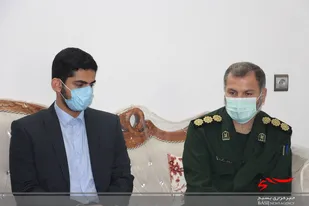 پیشتازی جوانان بسیجی در علم باعث اقتدار نظام است / نخبگان علمی، بهترین الگو برای بسیج