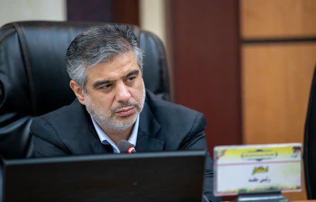 از حضور سرمایهگذاران تخصصی در اراک حمایت میکنیم از حضور سرمایهگذاران تخصصی در اراک حمایت میکنیم
