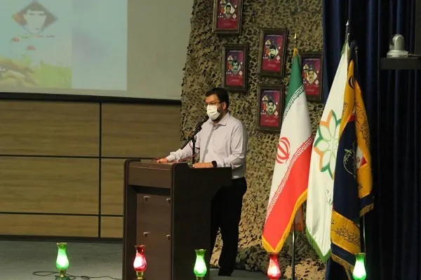 یادواره شهدای شهرداری شیراز برگزار شد