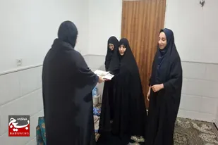 اجرای طرح حمایت از مادران نفس در سرخه