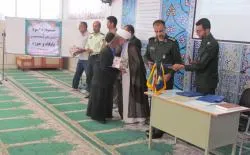 جشنواره اسوه و برترین های مسجد محوری در شهرستان فارسان