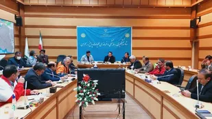 &laquo;فوق محرومیم&raquo;/ ستاد بحران در این اتفاق رفوزه شد/ در مقابل رهبر معظم انقلاب، رئیس جمهور و مردم شرمنده هستم/ همه امکانات بسیج شوند