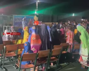 انقلاب روی صحنه ساحل جُد