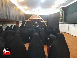 اعتماد به خدا در زندگی امروز کمرنگ شده است