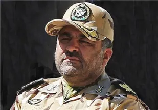 "ایستادگی در مقابل دشمنان" را از شهدا آموخته&zwnj;ایم