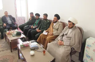 ایران اسلامی تداعی&zwnj;گر اسلام ناب محمدی/ مدیریت و عملیاتی بودن از ویژگی&zwnj;های بارز سپاه