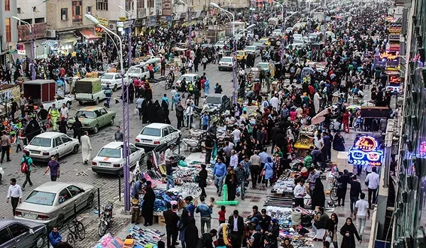 دستفروشی