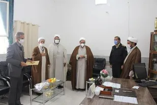 شاعر و هنرمند بردسکنی مقام برتر شعر سازمان عقیدتی سیاسی نیروی انتظامی راکسب کرد