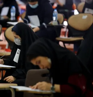 روشی علمی برای بهبود عملکرد مغز داوطلبان کنکور