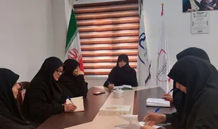 " اجلاسیه شهدای زن" با نام "اسطوره های عفیف" در سالن ایوان ری