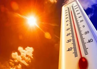 هوای استان ایلام از امروز خنک می شود
