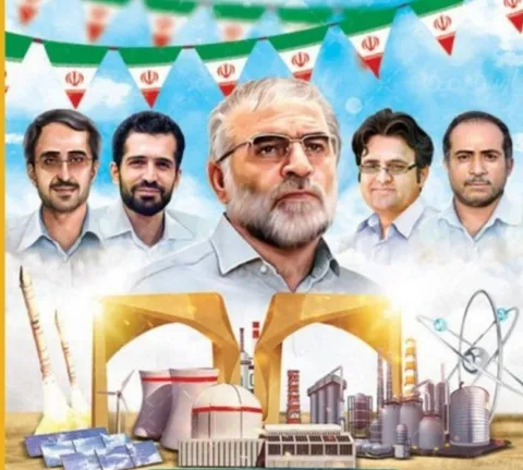 ملتی که با «ما می‌توانیم» تاریخ ساز شد؛ روایتی از پیشرفت فناوری هسته‌ای ایران
