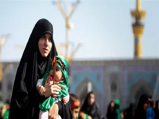 همایش شیرخوارگان حسینی در ٧ هزار نقطه دنیا برگزار می&zwnj;شود