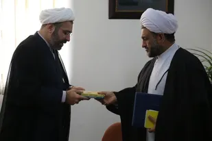 پای کار &laquo;صالحین&raquo; هستیم/تاکید بر تقویت شبکه تربیتی و معرفت&zwnj;افزایی بسیجیان