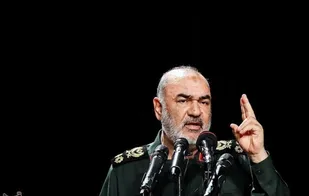 نگرانی امنیتی در مرز&zwnj;ها نداریم / بر دشمنان مشرف هستیم / همه امکانات سپاه را برای مهار کرونا پای کار آورده&zwnj;ایم
