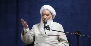 امام جمعه کرمانشاه خواستار پیگیری ویژه ماجرای مسمومیت در مدارس شد